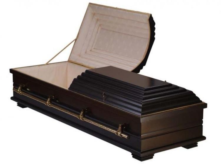 نعش