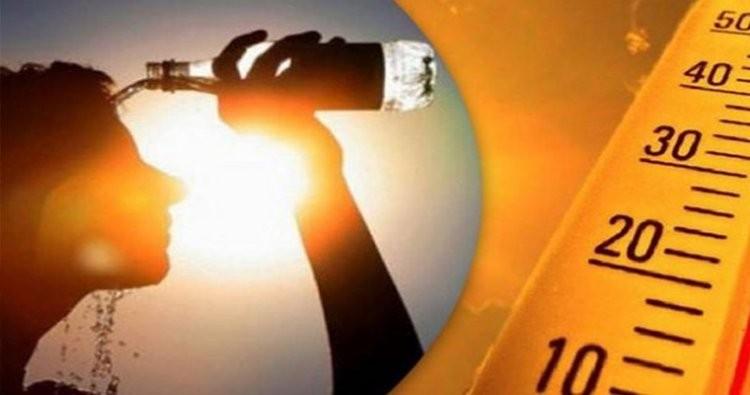 "القبة الحرارية" تضرب 7 دول عربية