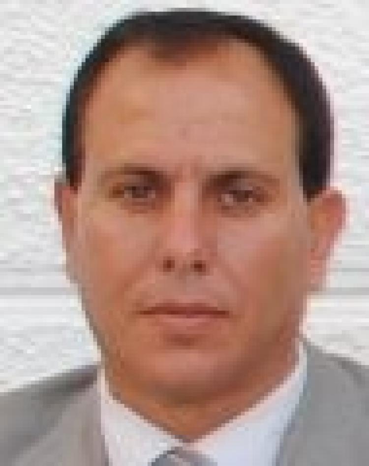الدكتور مصطفى الأغا