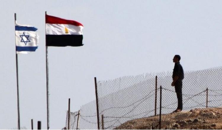 "الزاعجة المصرية" ترعب إسرائيل