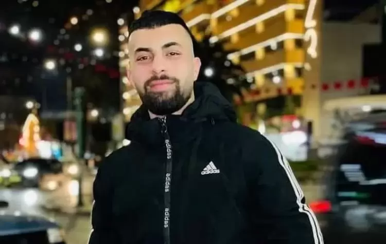 الشاب عبدالله الشناوي