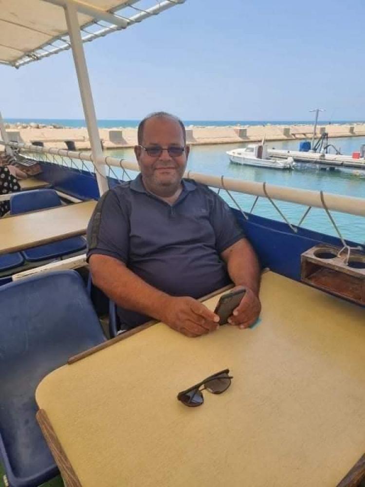 المواطن شادي أبو قوطة