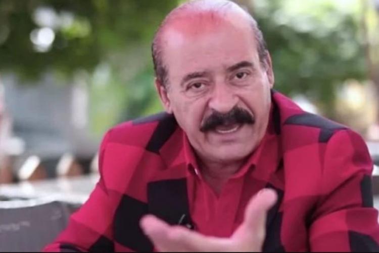 أحمد رافع