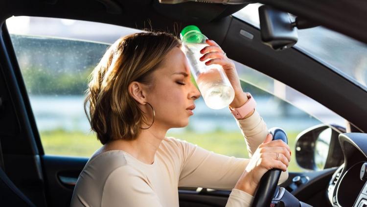 انتبه.. هذا ما يجب أن يفعله مرضى القلب والسكري في الطقس الحار