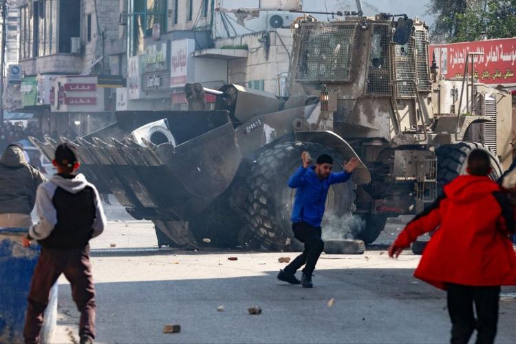 بعد الهجوم على جنين.. أنظار جيش الاحتلال تتجه نحو قطاع غزة