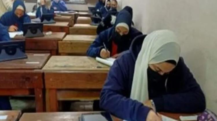 الثانوية العامة