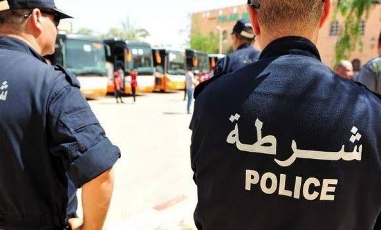 جريمة تهز الجزائر
