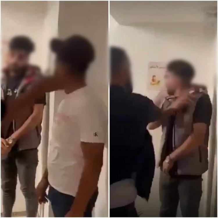 عائلة جندية وخلاف على 120 شيكل