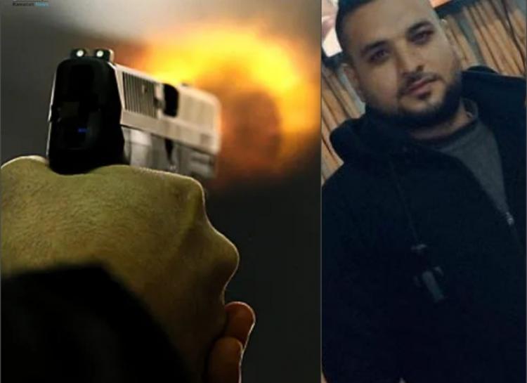 الشاب عمر إياد الهبيل 28 عاما