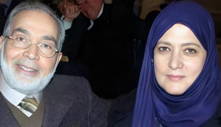 حسن يوسف وشمس البارودي