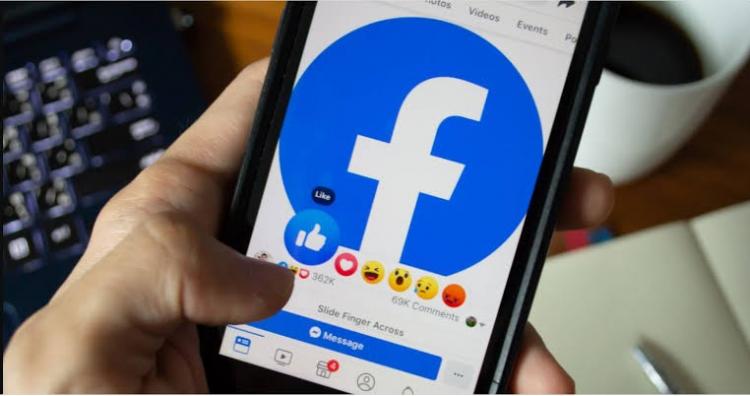 منشور على فيسبوك يتسبب في مأساة