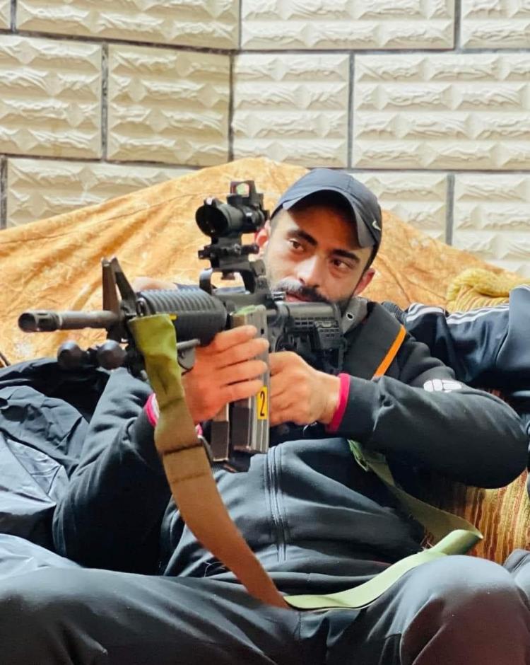 أمير خليفة