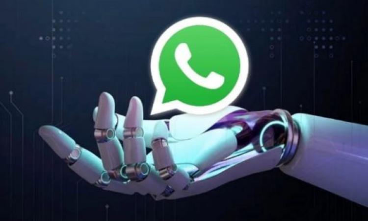 تحديث كبير لواتساب وماسنجر