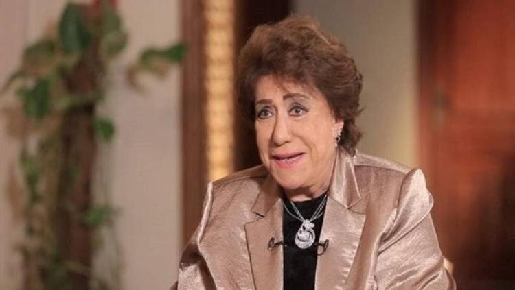 سميحة أيوب
