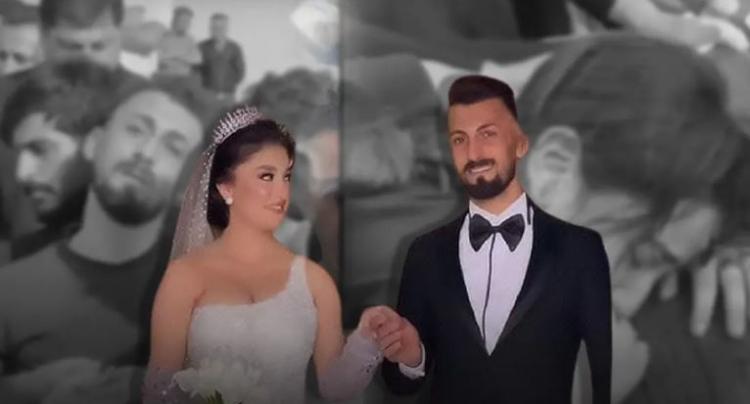 عريسا الحمدانية