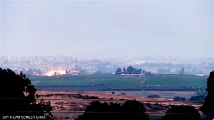 صورة أرشيفية