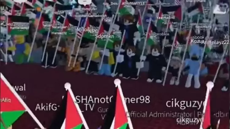 لاعبون رقميون