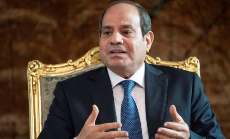السيسي