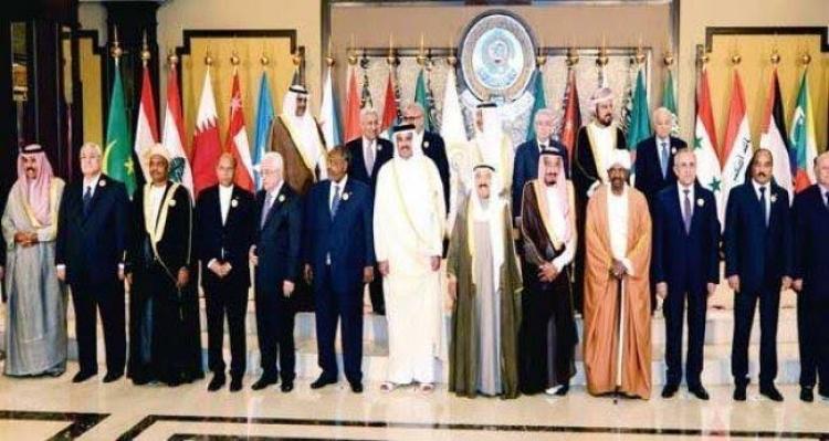 الحكام العرب