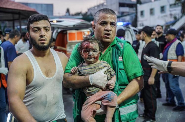 بعد "طوفان الأقصى".. اتفاق هام بين مصر وقطر بشأن "التصعيد" وحماية المدنيين