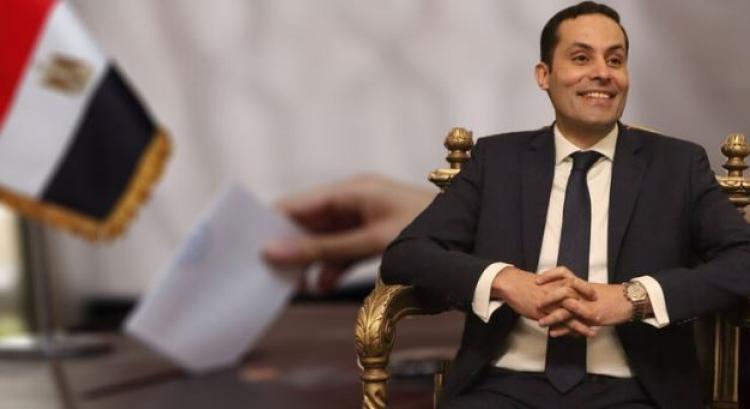 أحمد الطنطاوي