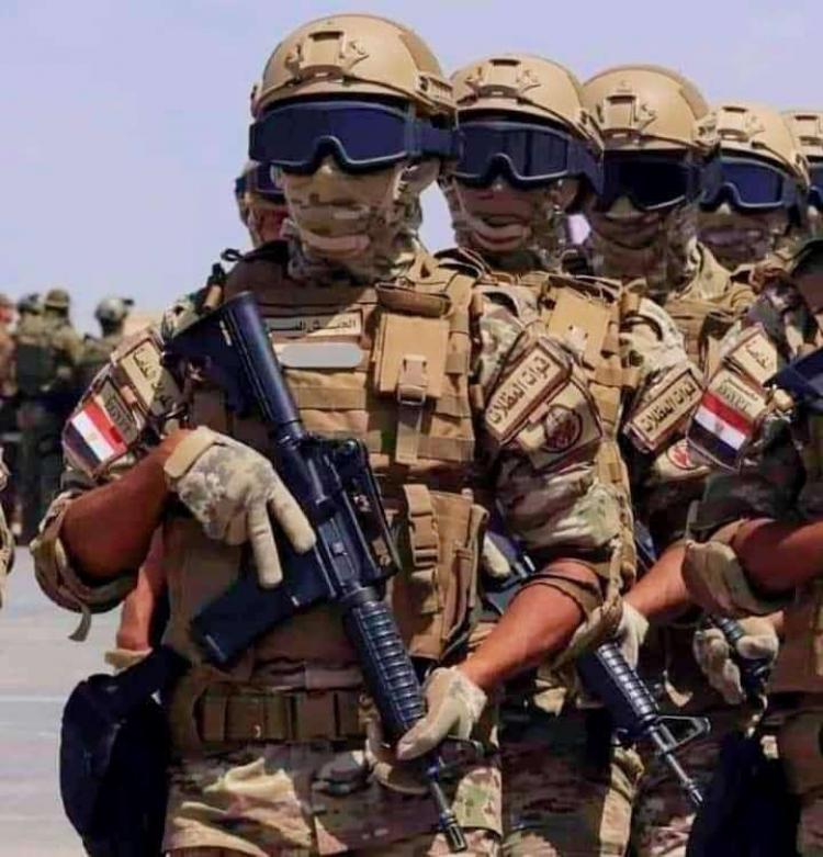 الجيش المصري