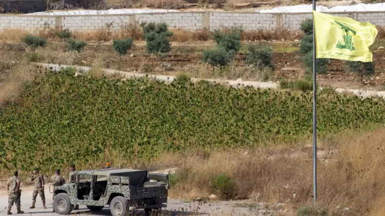 لبنان