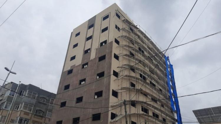 عمارة الرحمة
