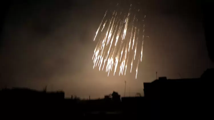 الفوسفور الأبيض
