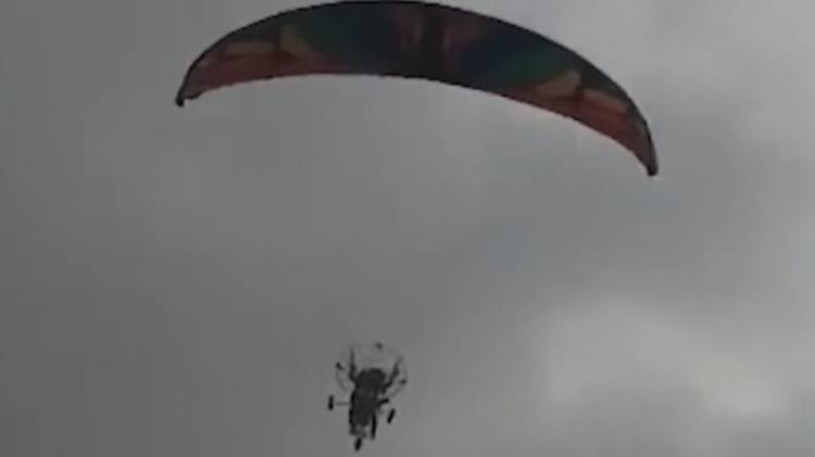 الطائرات الشراعية