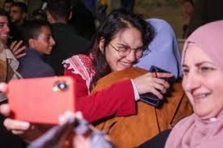 الإفراج عن 50 أسيرة فلسطينية.. مقابل هذا الشرط!