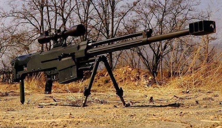 بندقية "إم - 99"