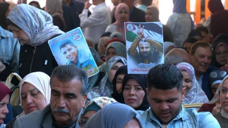 اتفاق تبادل الأسرى