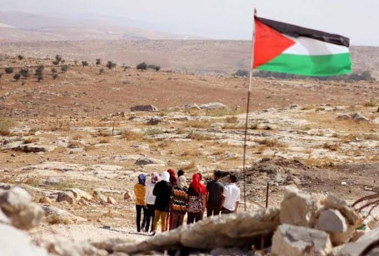 ترحيل الفلسطينيين
