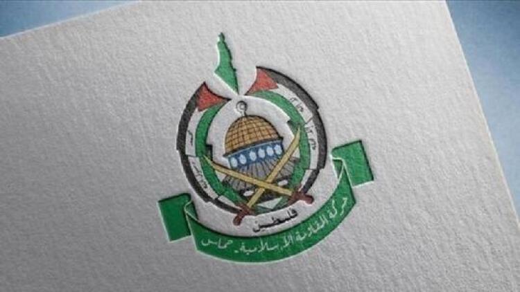 حركة حماس