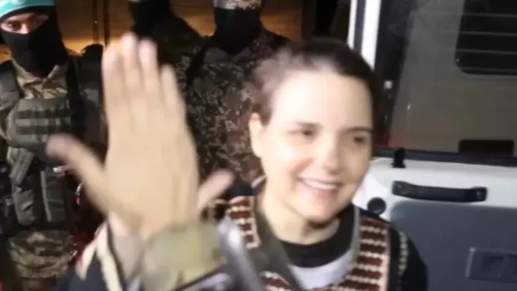 جانب من الفيديو