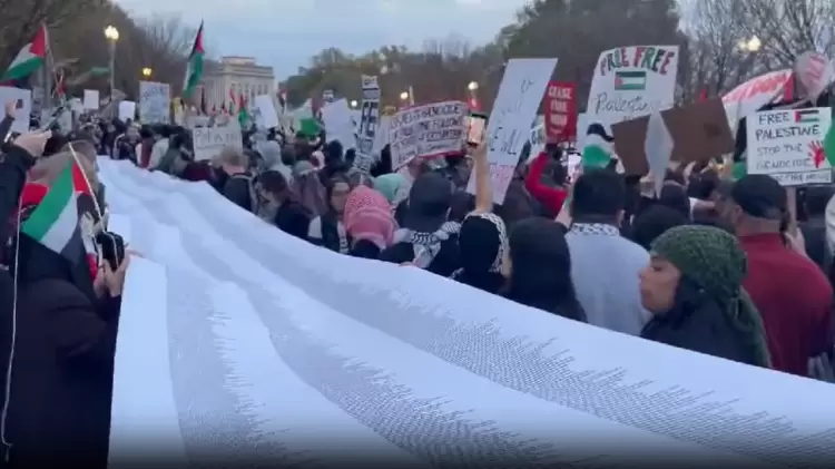 جانب من الفيديو