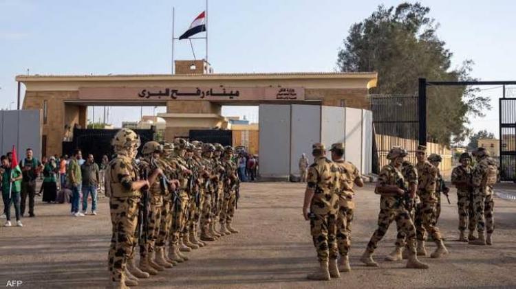 الجيش المصري
