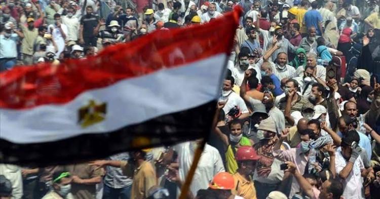 الشعب المصري