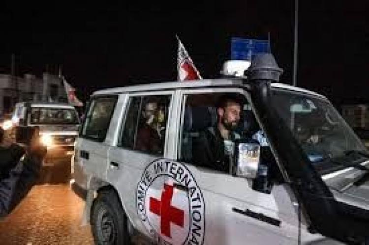 إسرائيل تمنح الموساد الضوء الأخضر بشأن صفقة التبادل مع حماس