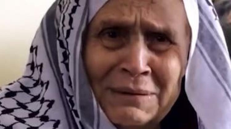 جانب من الفيديو