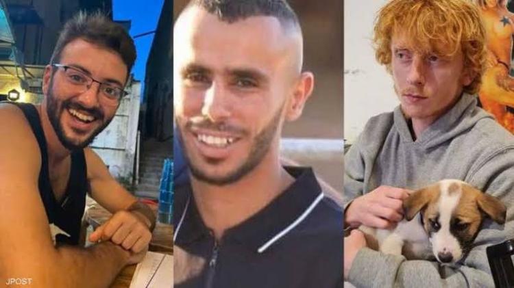 "حيلة".. نائبة في الكنيست تفجر مفاجأة كبرى بشأن إعلان الجيش الإسرائيلي قتل 3 رهائن