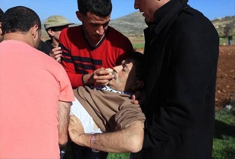 تفاصيل استشهاد وزير فلسطيني