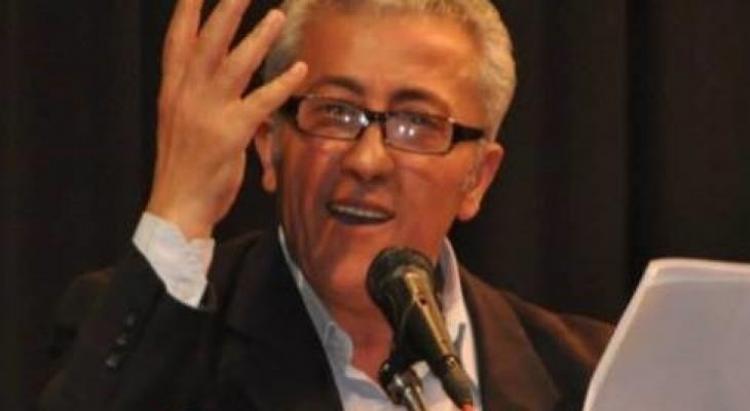الشاعر الشهيد سليم النفار