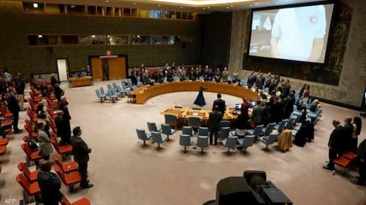 اجتماع خاص في الأمم المتحدة بشأن غزة