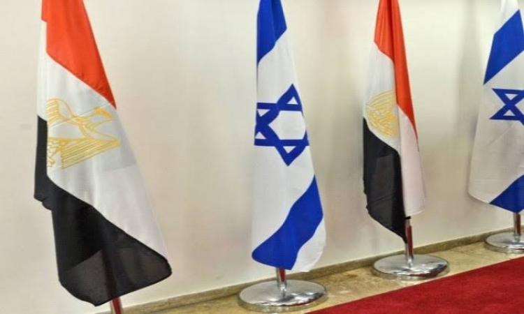 القاهرة وتل أبيب