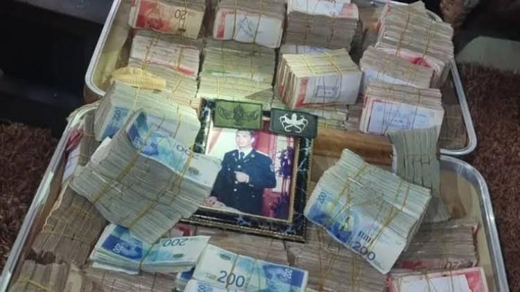 اكتشاف "ممولا سودانيا لحماس"