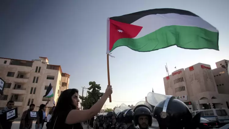 فلسطين