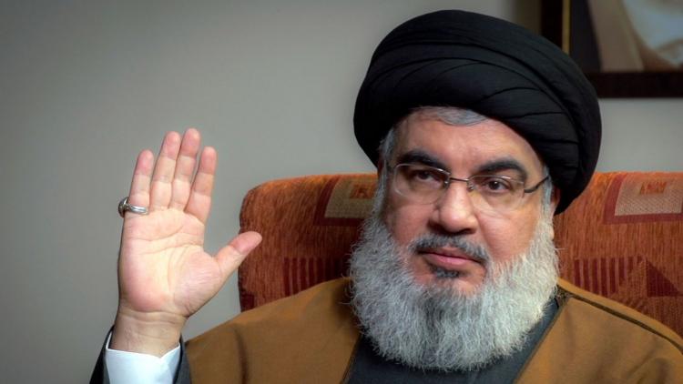 الامين العام للجهاد الاسلامي زياد النخالة
