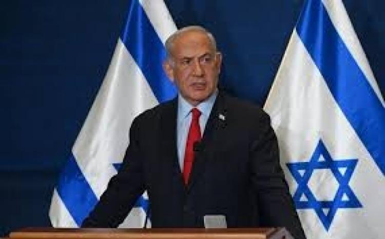 رئيس الوزراء الفلسطيني محمد اشتية